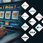 slot game companies